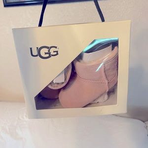 Baby UGG